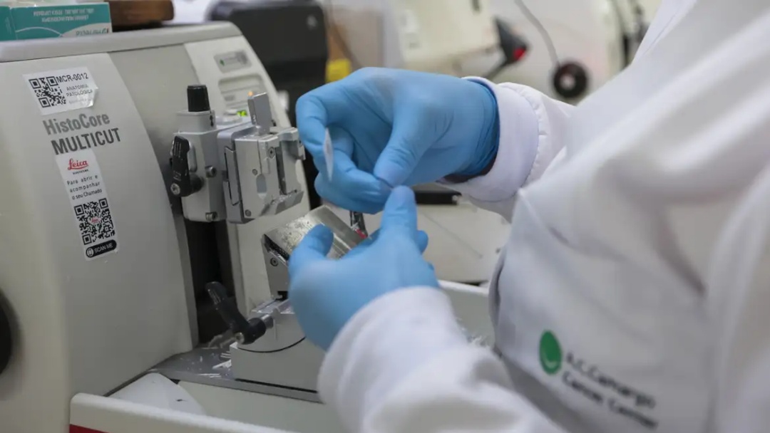 Cura de c&acirc;ncer de pr&oacute;stata pode chegar a at&eacute; 98% 