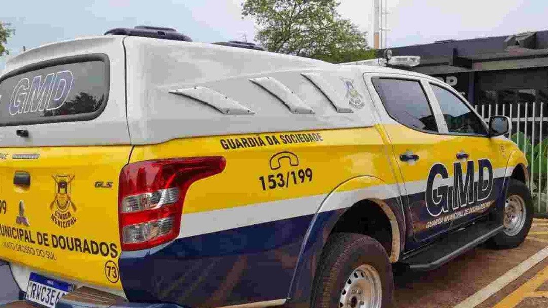 Passageiro &eacute; preso ap&oacute;s ass&eacute;dio sexual e resist&ecirc;ncia &agrave; abordagem em &ocirc;nibus em Dourados