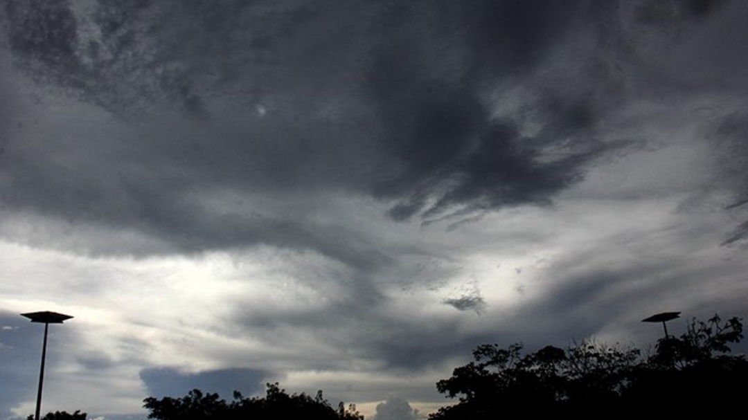 Segunda come&ccedil;a com chuva e temperaturas amenas em Mato Grosso do Sul e Regi&atilde;o