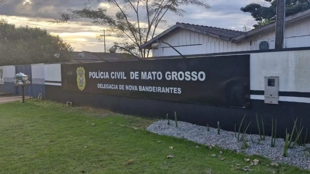 Homem &eacute; encontrado morto com marca de tiro perto de c&oacute;rrego em MT