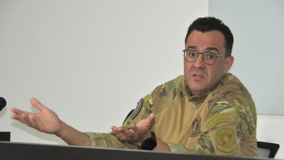 Sequestro de filha de megatraficante intriga autoridades em MS  