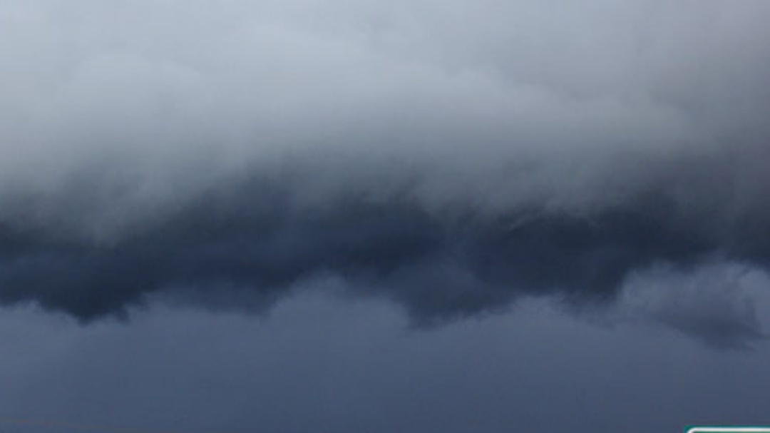 Mato Grosso do Sul amanhece nublado e com previs&atilde;o de chuva nesta ter&ccedil;a-feira 28
