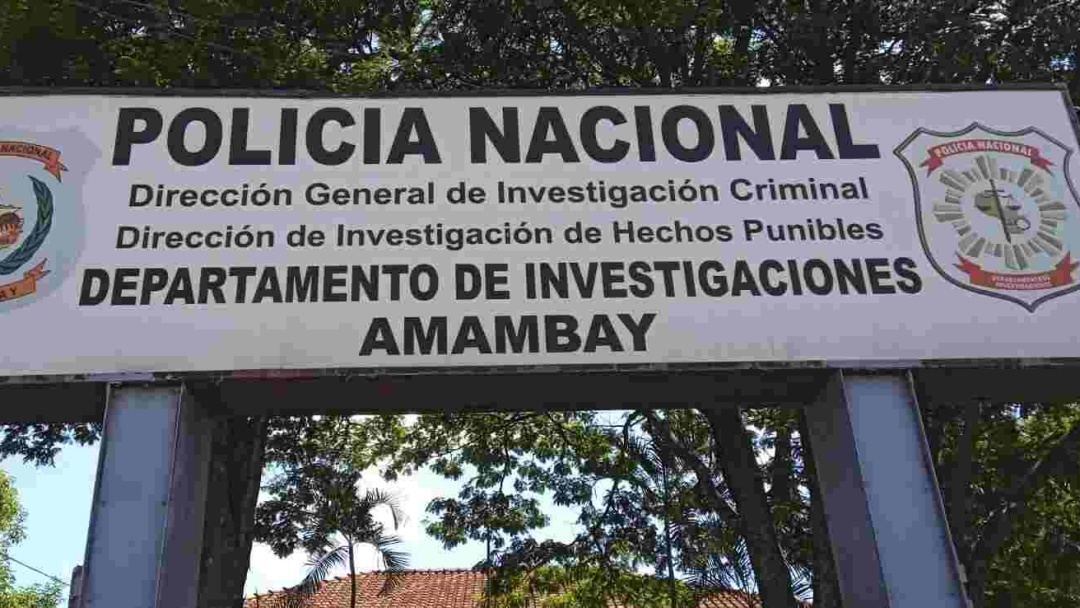 Brasileiro sem antecedentes &eacute; preso no Paraguai e familiares denunciam abuso de autoridade