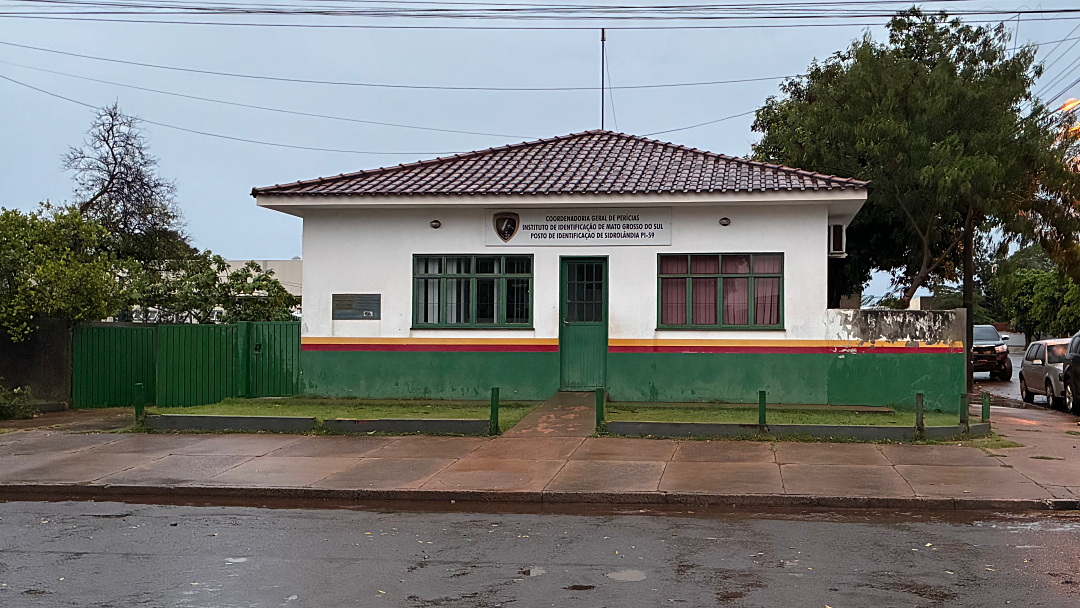 Posto de Identifica&ccedil;&atilde;o mudar&aacute; de endere&ccedil;o e pr&eacute;dio atual abrigar&aacute; banco de sangue