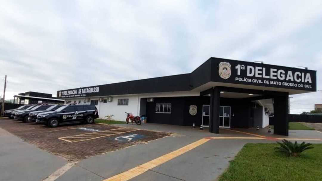 Falso funcionário é preso por aplicar golpes em comerciantes