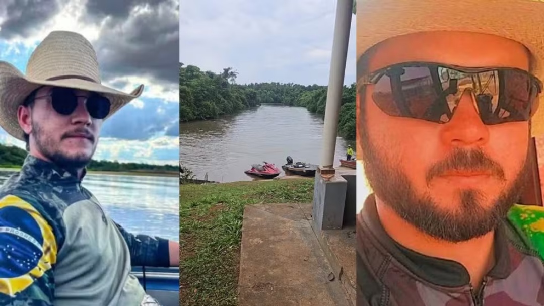 &lsquo;Parece que estou em um pesadelo&rsquo;, diz m&atilde;e de jovem que morreu ao tentar salvar mulher em rio de MS