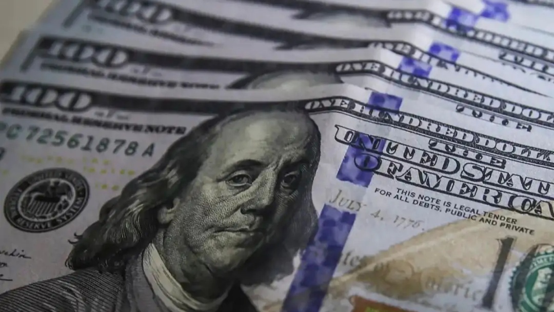 Ap&oacute;s encontro entre Lula e Trump, d&oacute;lar cai e bolsa bate novo recorde