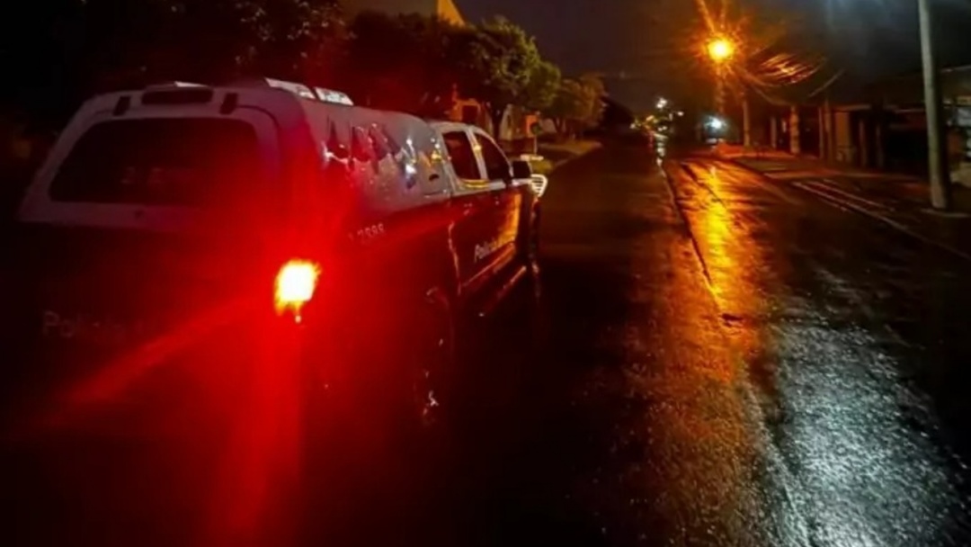 Mulher &eacute; encontrada amarrada e amorda&ccedil;ada em empresa