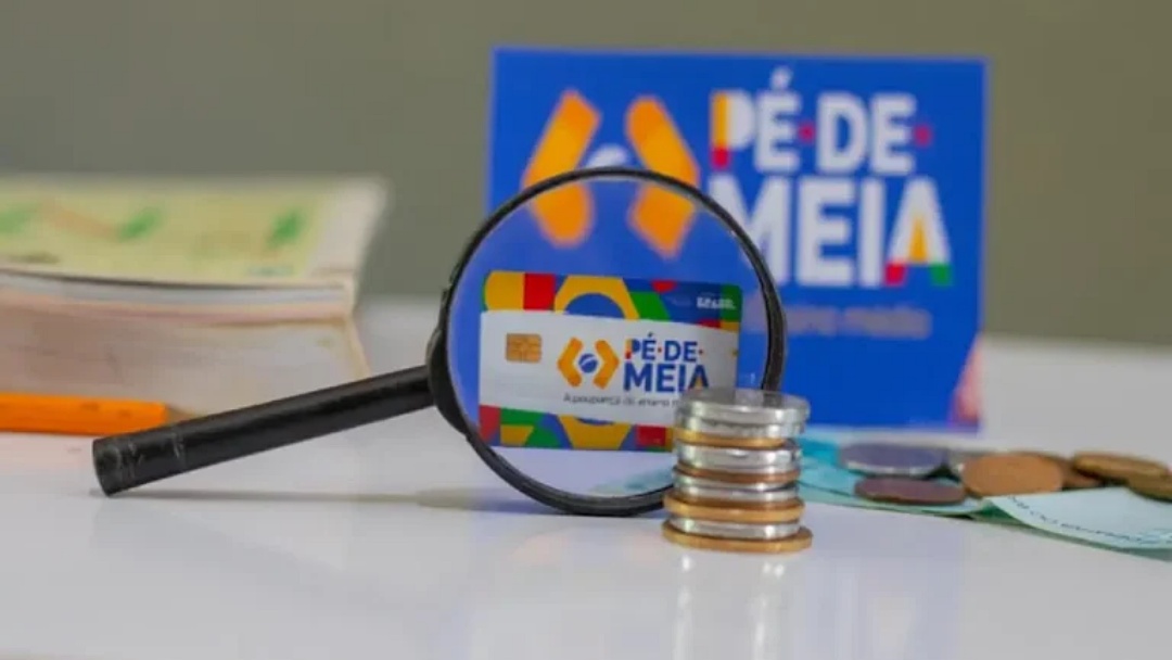 P&eacute;-de-Meia: nascidos em mar&ccedil;o e abril recebem oitava parcela