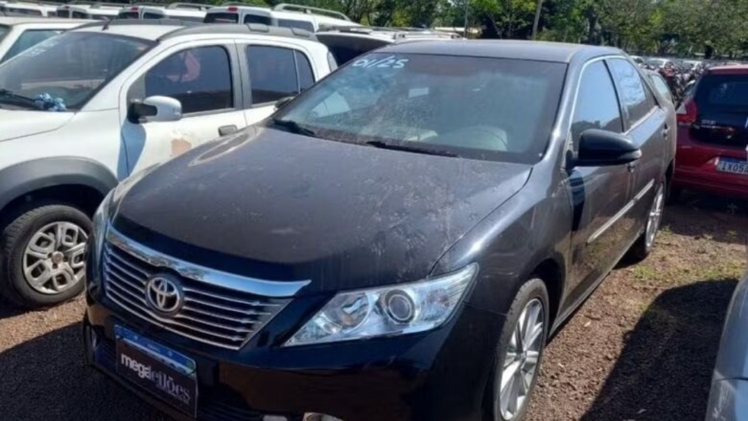Leil&atilde;o do Tribunal de Justi&ccedil;a de Mato Grosso do Sul tem carro blindado por R$ 44 mil 