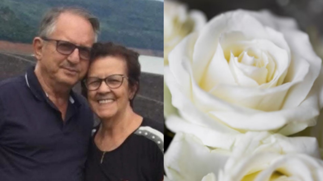 ‘Almas gêmeas’: esposa morre 20 minutos após marido falecer por infarto em Mato Grosso do Sul