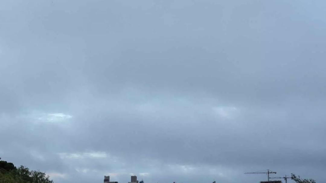 Mato Grosso do Sul têm manhã nublada e temperaturas amenas nesta quarta-feira