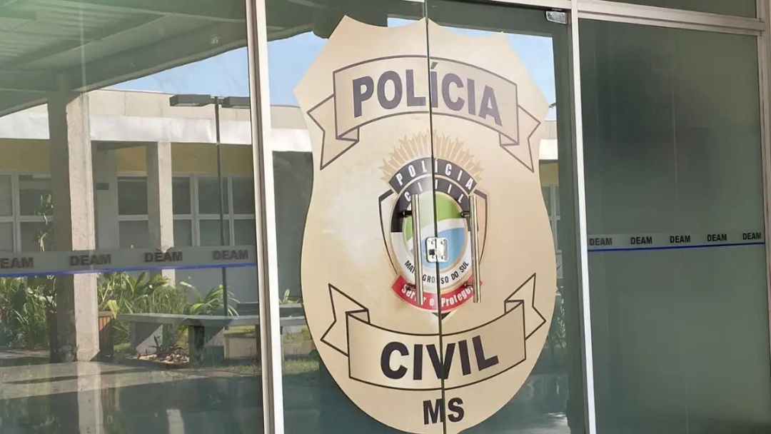 32&deg; feminic&iacute;dio em MS: mulher &eacute; assassinada a facadas 