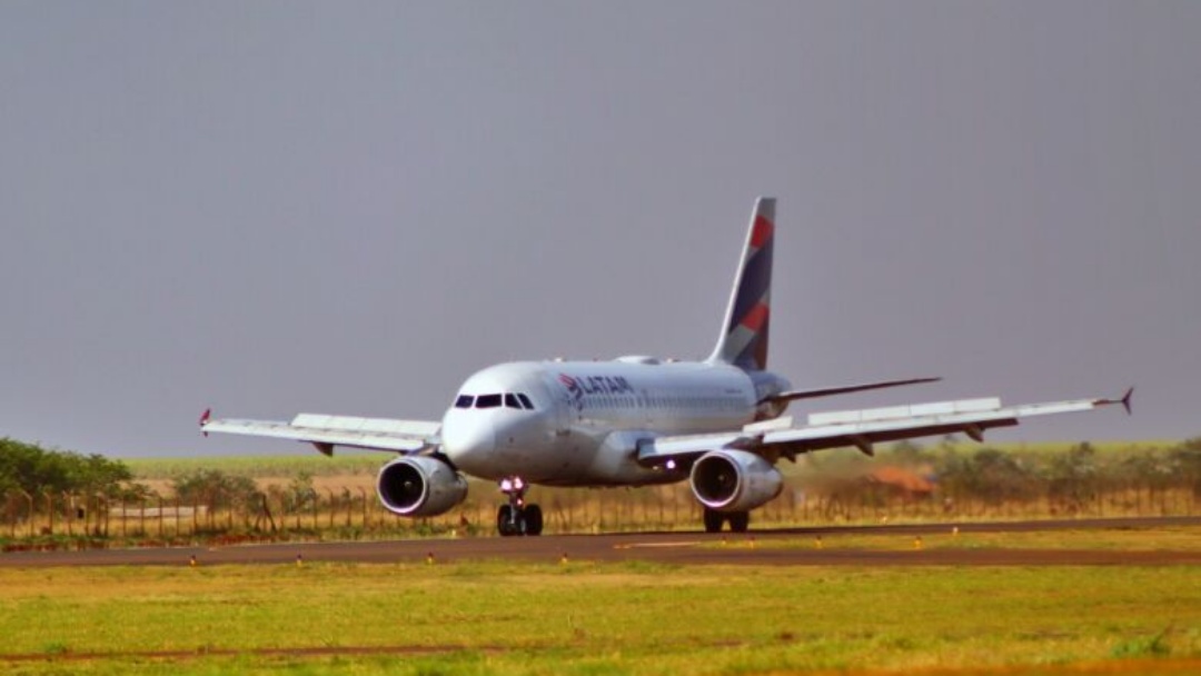 Dourados ter&aacute; voos seis vezes por semana a partir de mar&ccedil;o