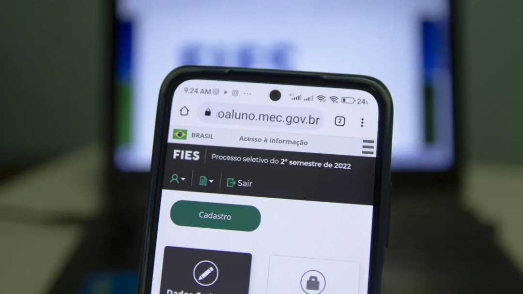 Estudantes poder&atilde;o renegociar d&iacute;vidas a partir deste s&aacute;bado (1&ordm;)