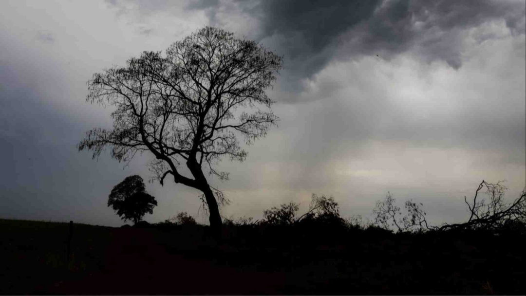Chuvas se afastam e Mato Grosso do Sul tem quinta-feira 30 com temperaturas amenas