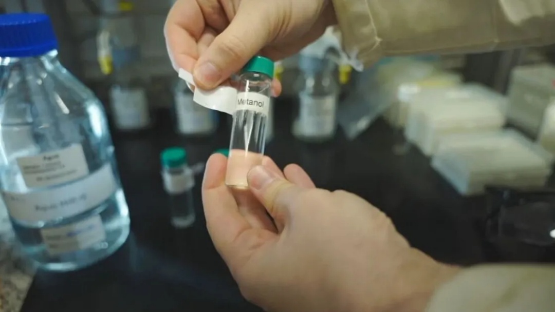 N&uacute;mero de intoxica&ccedil;&otilde;es por metanol sobe para 59 no Brasil