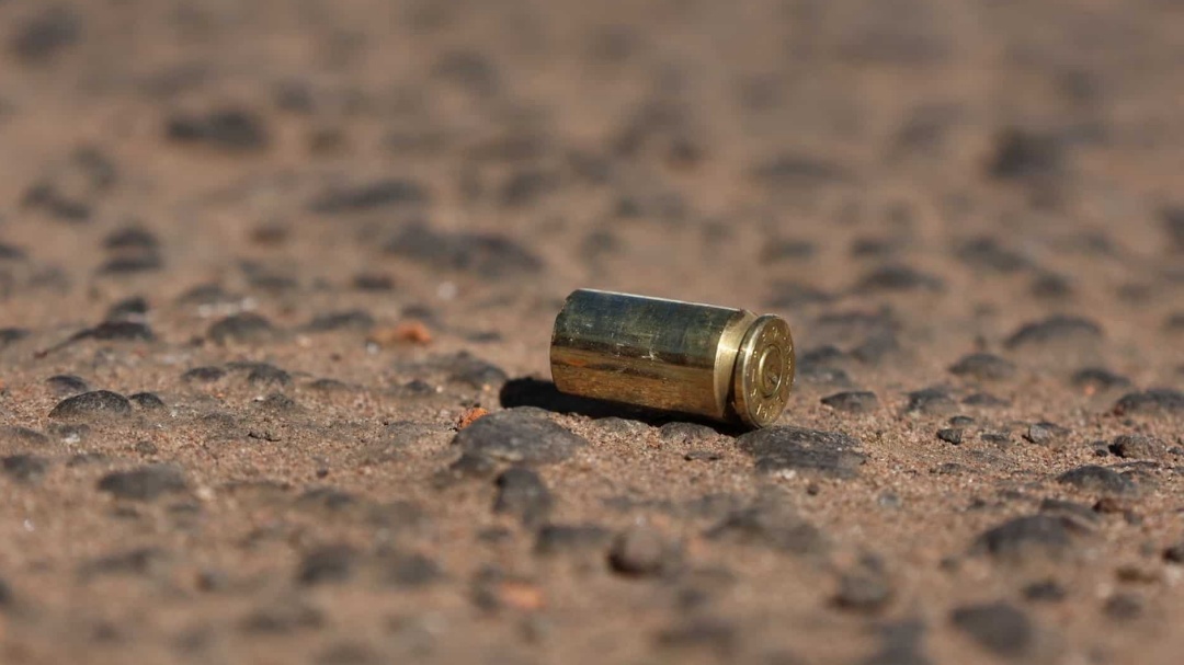 Pintor &eacute; baleado e agredido a coronhadas ao pedir &aacute;gua no Jardim Centro Oeste