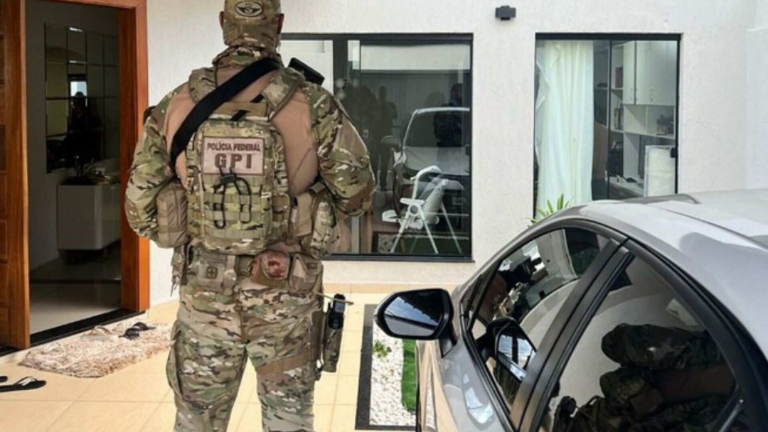 Advogada e traficante s&atilde;o alvos de opera&ccedil;&atilde;o contra o crime organizado em Campo Grande