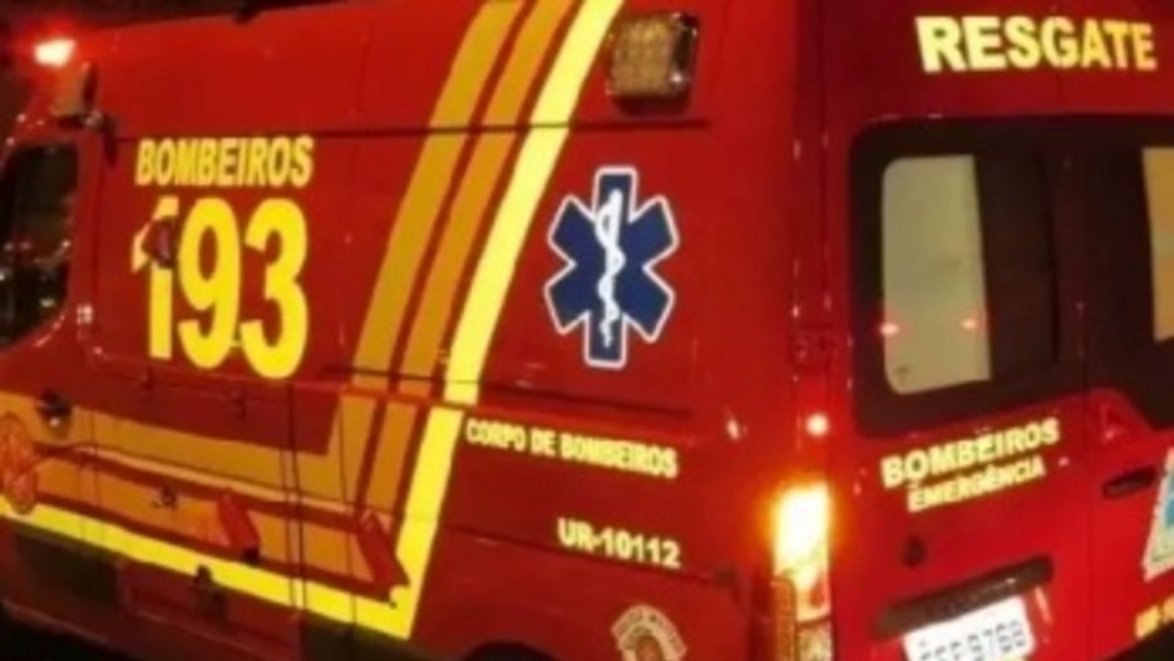 Desorientado e em estado inicial de hipotermia na chuva, homem &eacute; encontrado em buraco