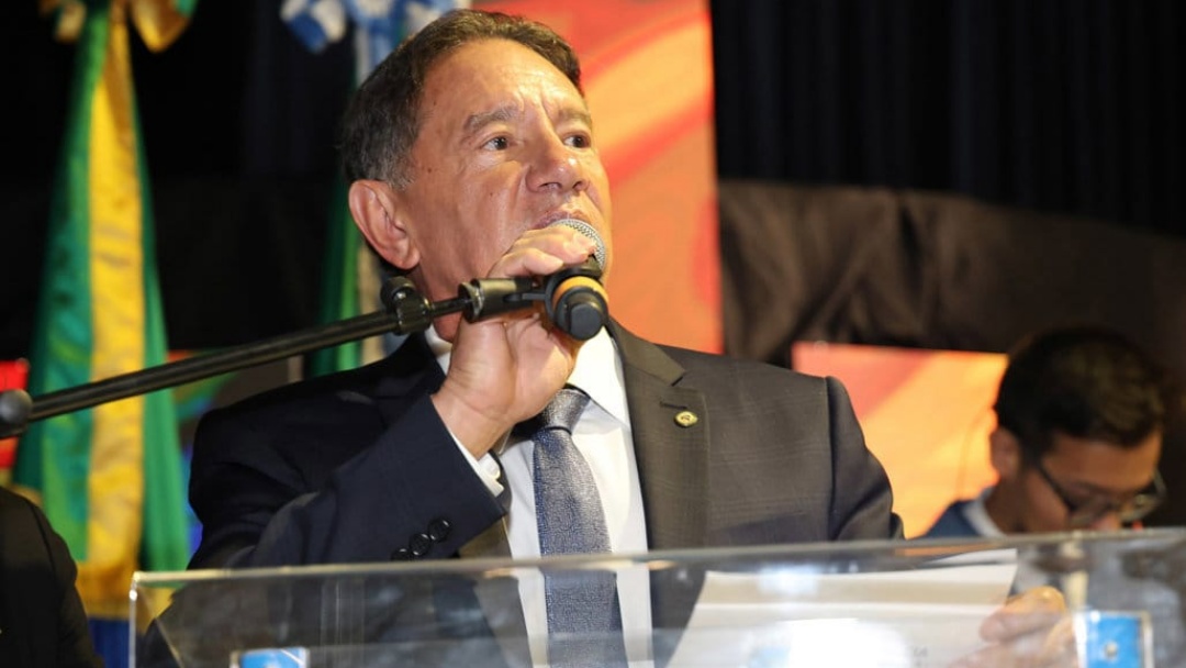 Assembleia Legislativa concede maior honraria do Estado a 134 personalidades em cerim&ocirc;nia no Centro de Conven&ccedil;&otilde;es Rubens Gil de Camilo