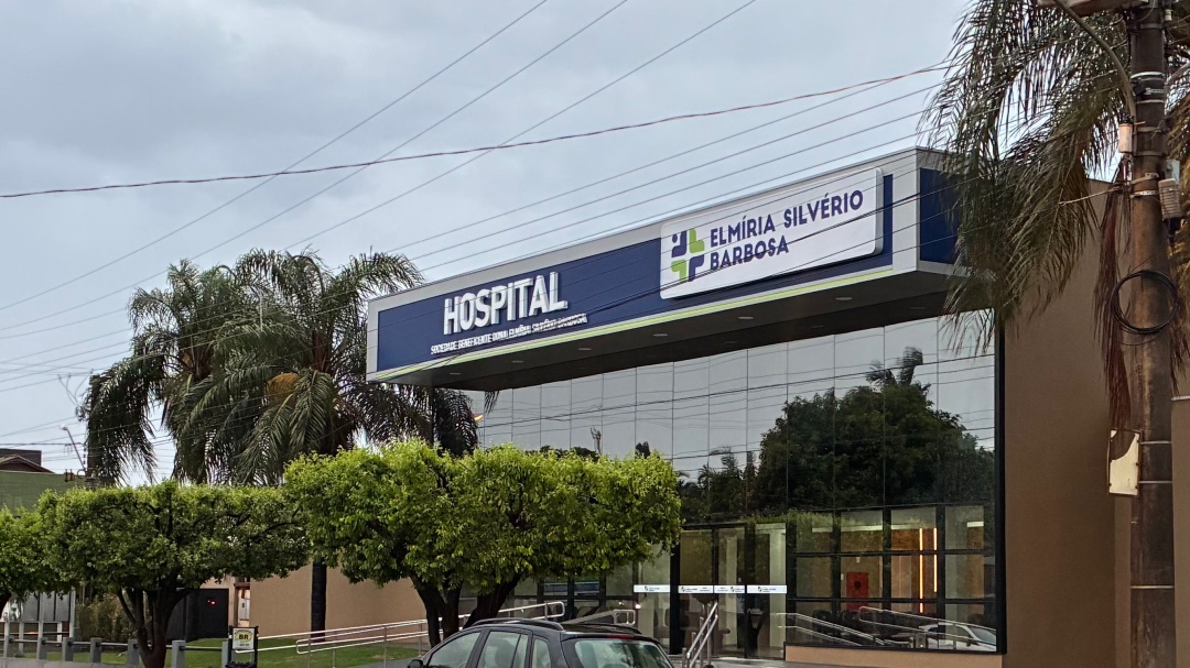 Hospital Dona Elm&iacute;ria Silv&eacute;rio Barbosa reestabelece conv&ecirc;nio com a Unimed