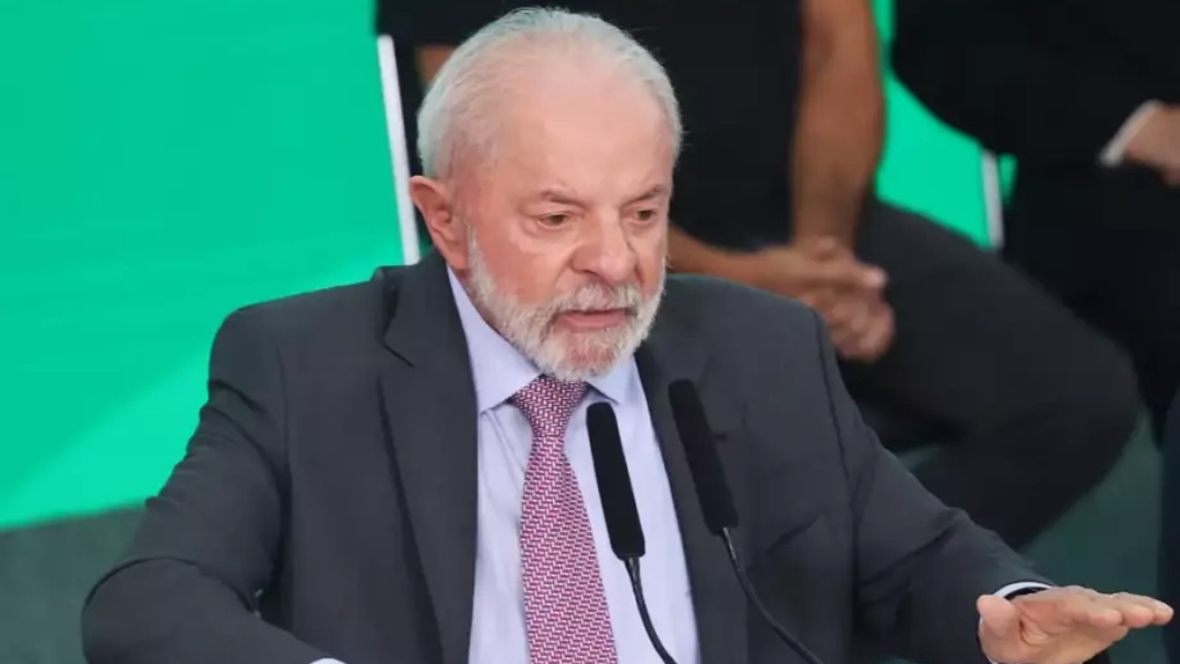 Lula sanciona lei que endurece combate ao crime organizado e amplia prote&ccedil;&atilde;o a agentes  
