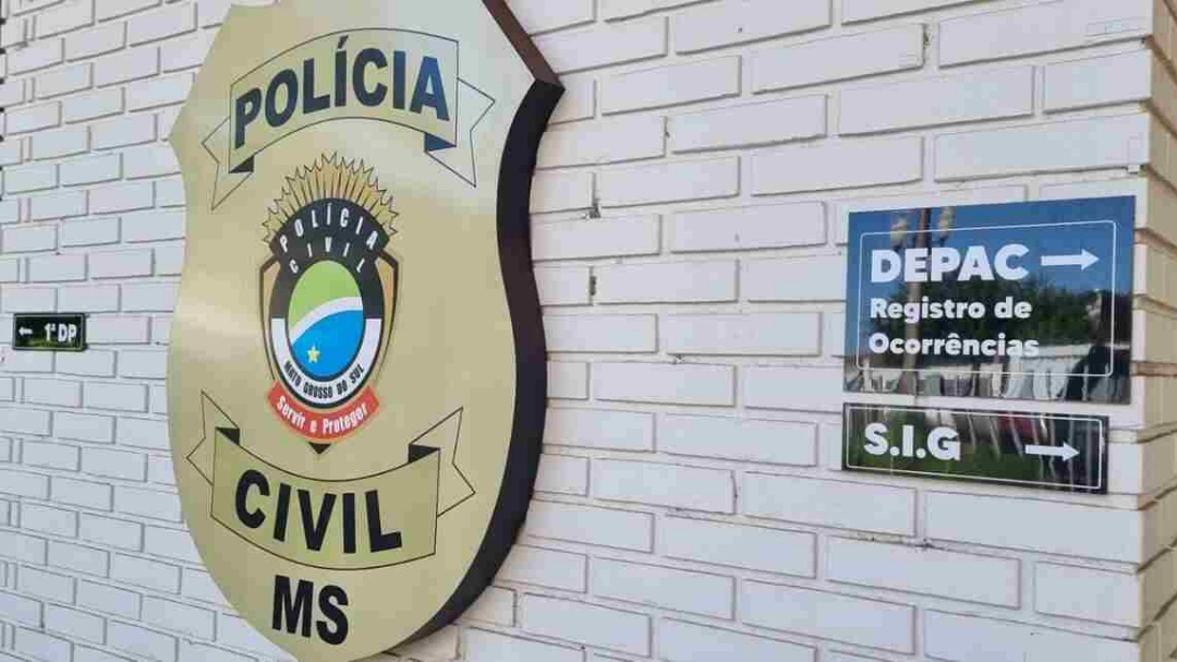 Homem &eacute; preso em Dourados por persegui&ccedil;&atilde;o e amea&ccedil;as &agrave; ex-mulher