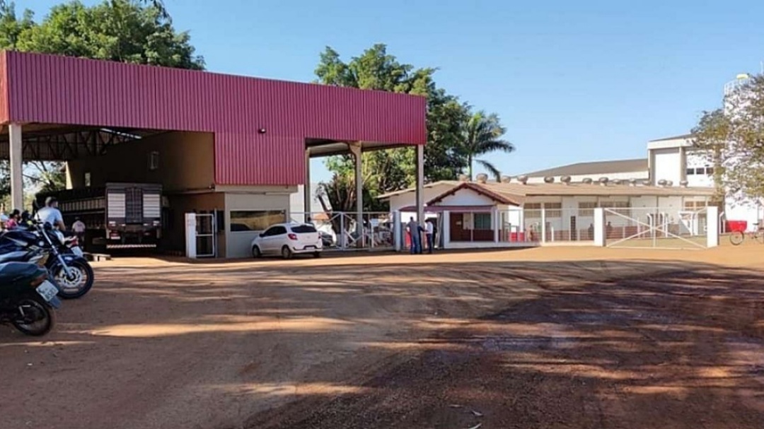 Frigor&iacute;fico Balbinos pede recupera&ccedil;&atilde;o judicial para renegociar d&iacute;vida de R$ 120 milh&otilde;es