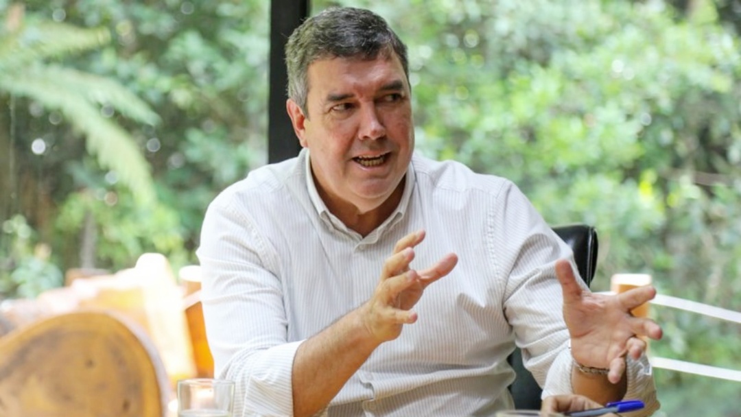 Governador sanciona Refis com descontos e parcelamento em até 60 meses