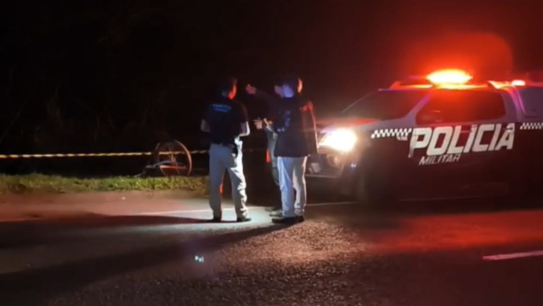 Troca de tiros em Dourados termina com morte de ladr&atilde;o durante tentativa de assalto