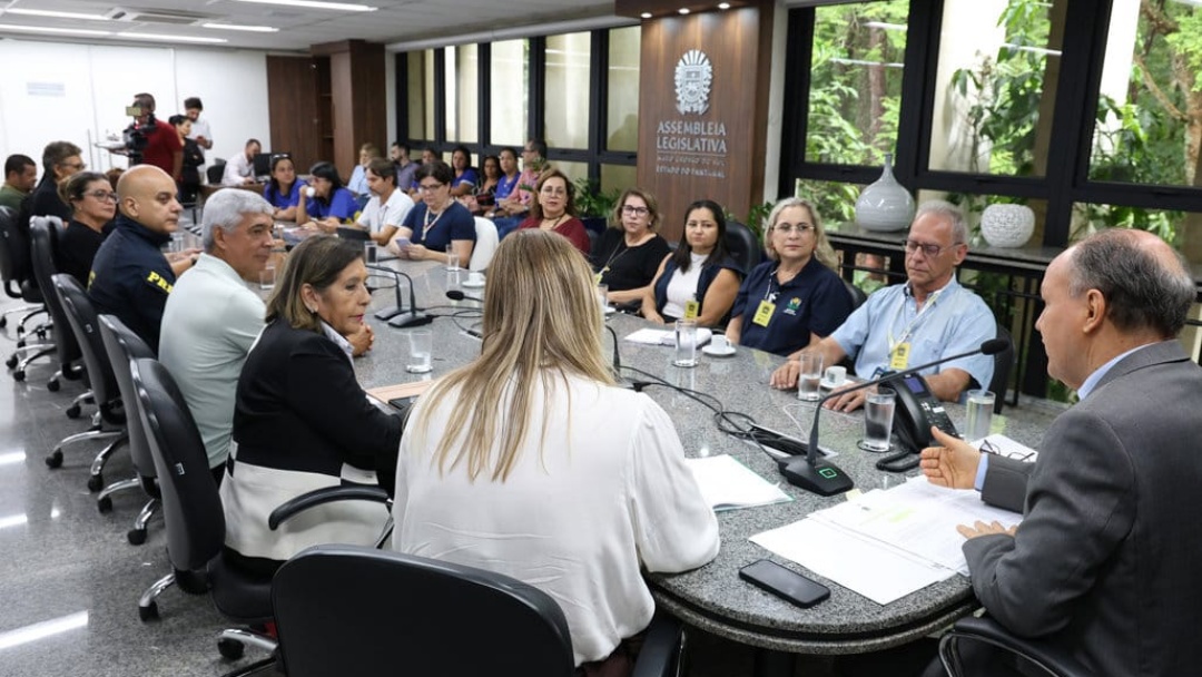 Entidades repudiam decreto federal sobre Educa&ccedil;&atilde;o Inclusiva e defendem manuten&ccedil;&atilde;o das escolas especializadas