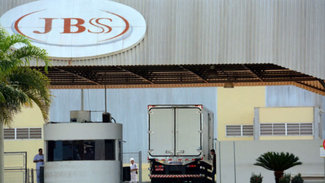 Com o Balbinos em f&eacute;rias coletivas, JBS oferece vagas para unidade de Nova Andradina