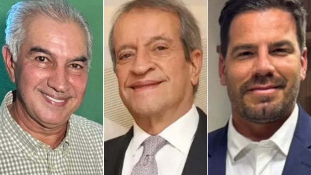 De olho na vaga do Senado, Contar se reunir&aacute; com Valdemar e Reinaldo Azambuja