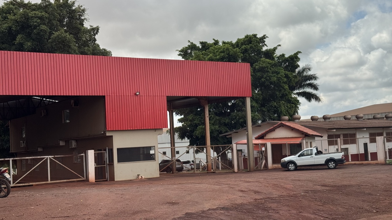 Juiz suspende por 30 dias penhora de bens do Frigorífico Balbinos, mas mantém CNPJ negativado