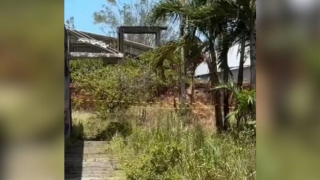 Homem &eacute; preso ap&oacute;s matar e enterrar corpo do filho de 11 anos