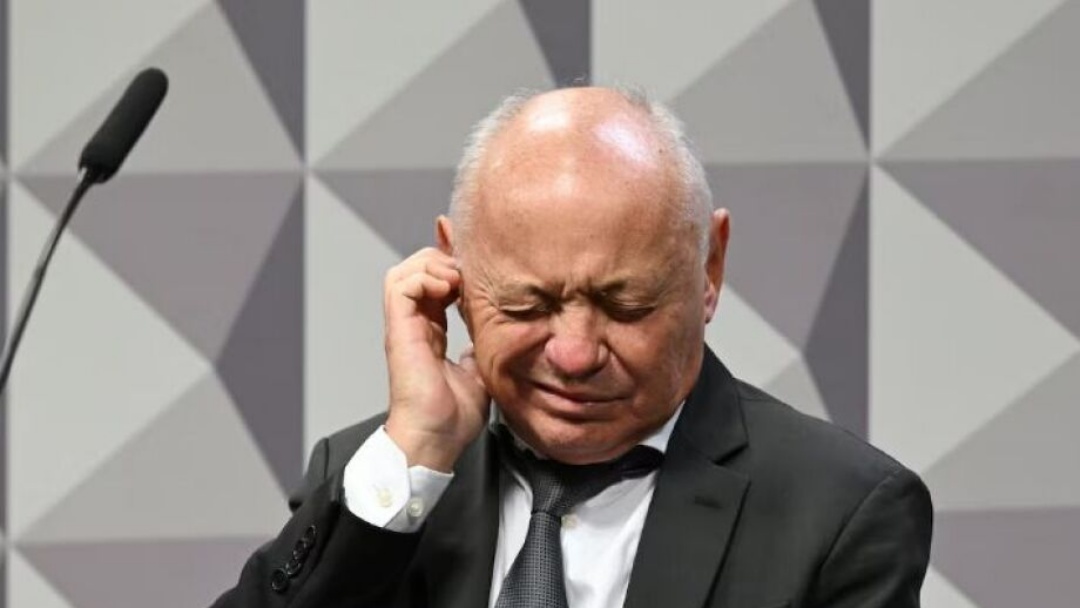 CPI do INSS prende, por falso testemunho, presidente que movimentou R$ 410 milh&otilde;es