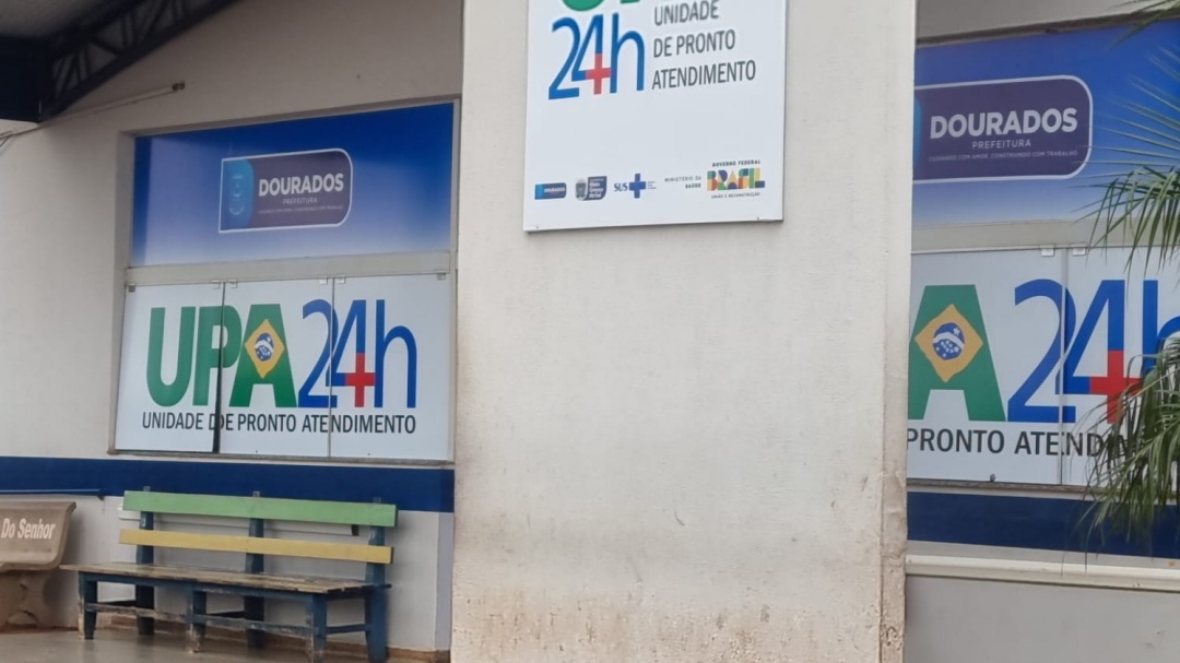 Mulher &eacute; ferida com faca durante em briga em &aacute;rea de consumo de drogas em Dourados