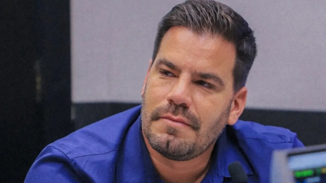 Contar diz que não é hora de dividir e defende aliança com Riedel, Tereza e Reinaldo