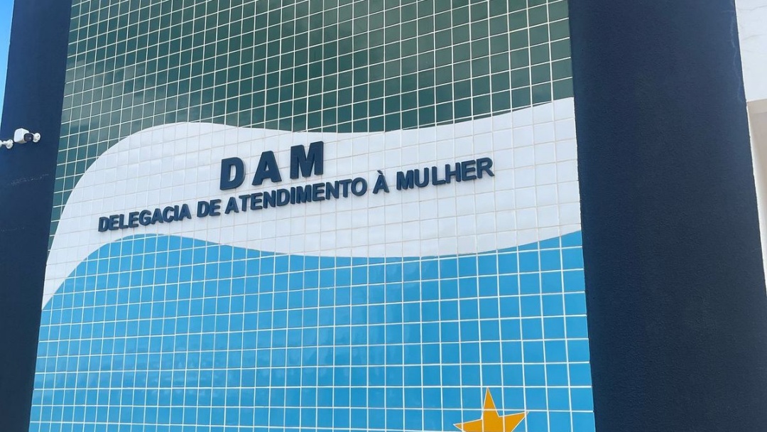 Mulher &eacute; espancada e queimada com ferro quente por marido em Bataguassu