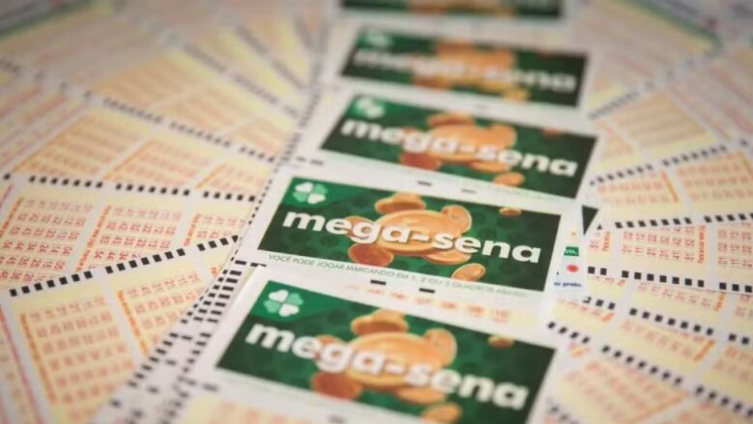Mega-Sena acumula mais uma vez e pr&ecirc;mio vai a R$ 48 milh&otilde;es