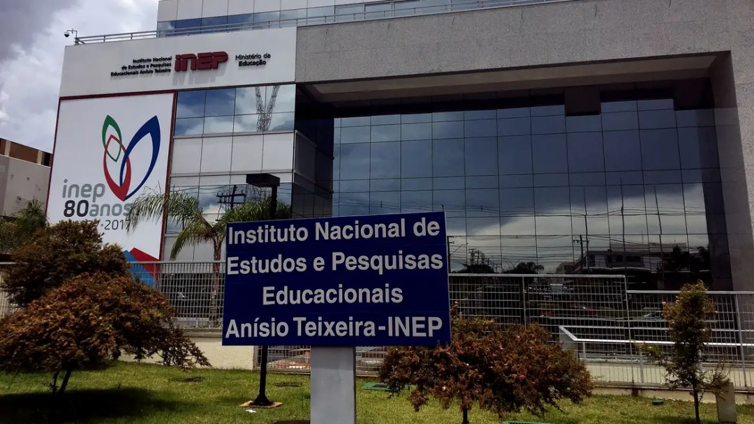 Enem 2025: quase triplica n&uacute;mero de participantes com 60 anos ou mais