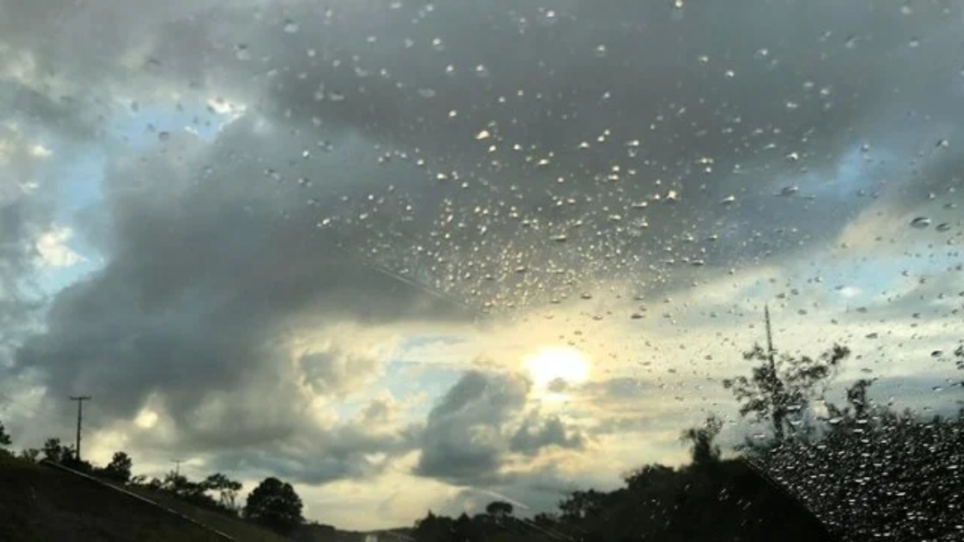 Mato Grosso do Sul ter&aacute; dia de instabilidade, com possibilidade de tempestades 