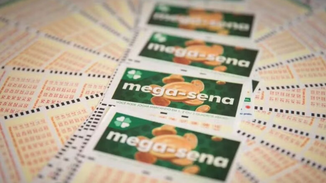 Mega-Sena pode pagar pr&ecirc;mio de R$ 48 milh&otilde;es nesta 5&ordf;-feira