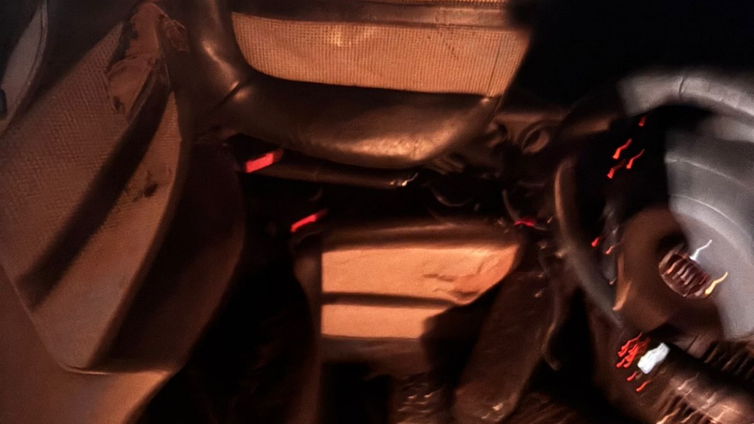 Traficante que destruiu port&atilde;o de churrascaria em persegui&ccedil;&atilde;o receberia R$ 2 mil pela &lsquo;viagem&rsquo;