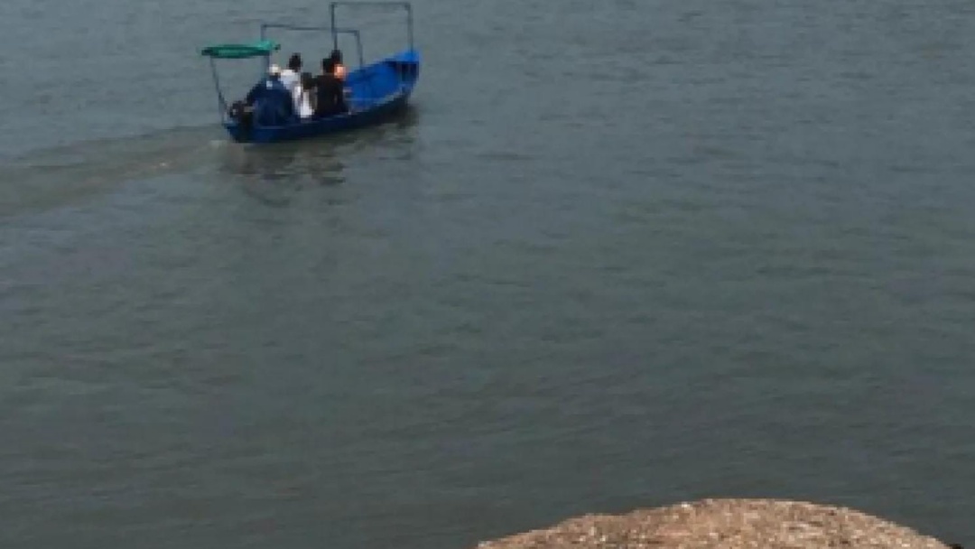 Dupla de pescadores &eacute; atacada a tiros por desconhecido em rio que faz fronteira com MS