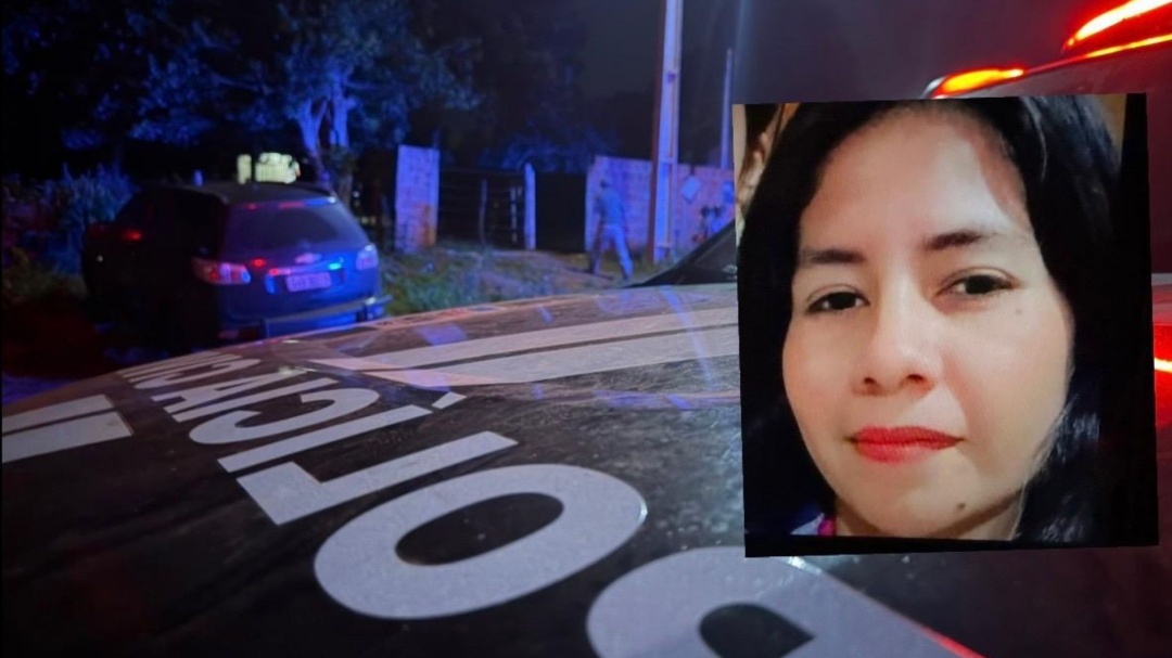 &lsquo;Se voc&ecirc; n&atilde;o abrir, vou te matar&rsquo;, relata m&atilde;e que presenciou feminic&iacute;dio da filha em Jardim