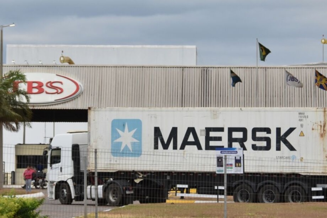 As exporta&ccedil;&otilde;es de carne de Mato Grosso do Sul disparam e &quot;driblam&quot; tarifa&ccedil;o dos EUA  