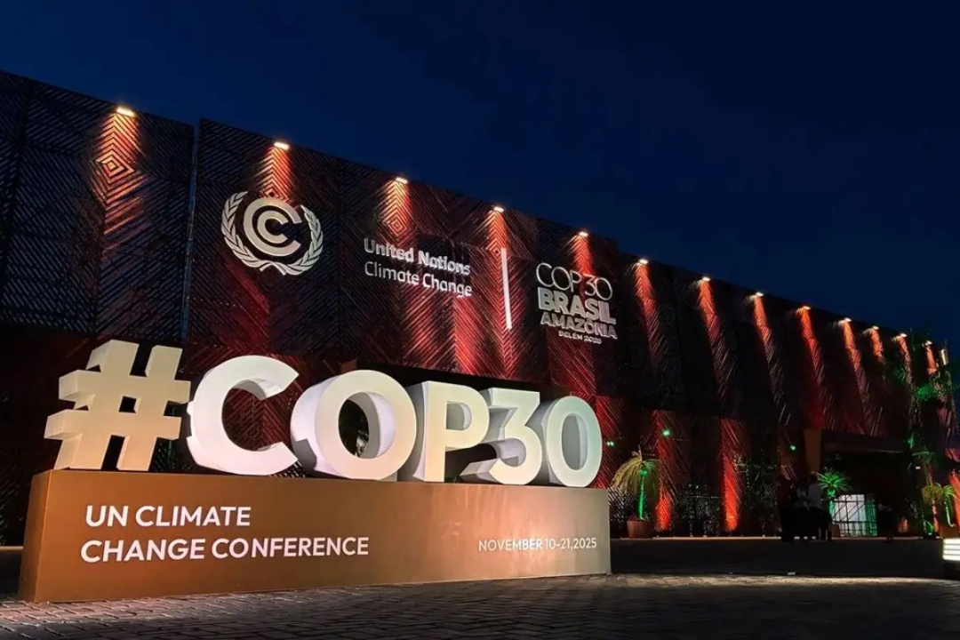 Pol&iacute;cia Federal apura tentativa de sabotagem ao sistema el&eacute;trico estrat&eacute;gico da COP30
