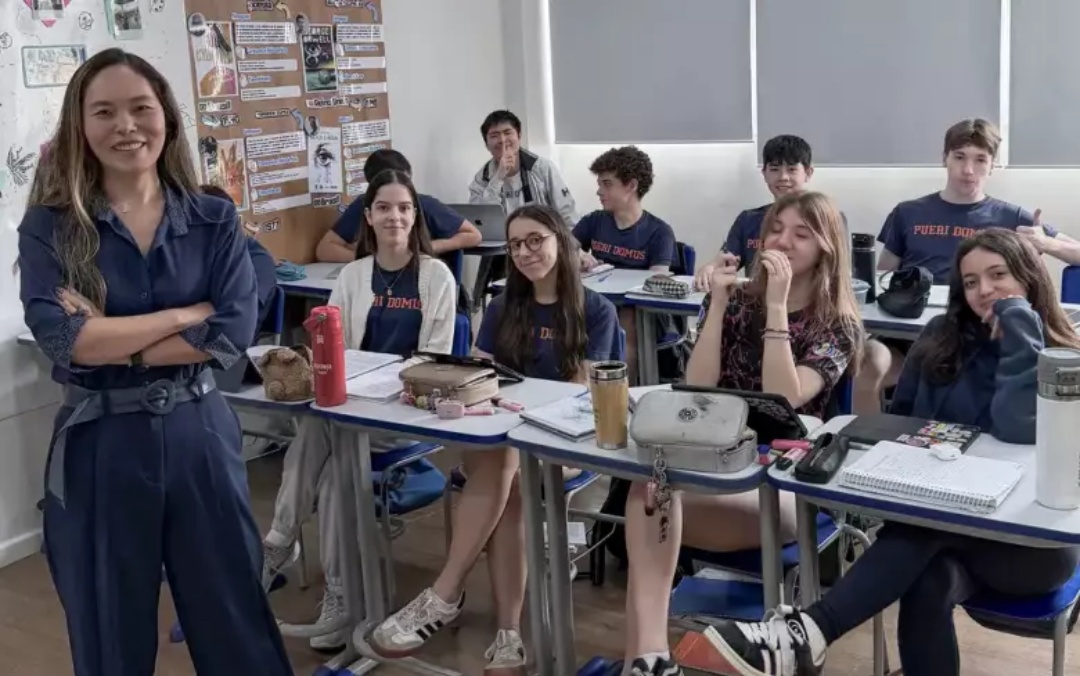 Enem 2025: saiba como visualizar o local de prova